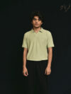 Pistachio Premium Polo 04