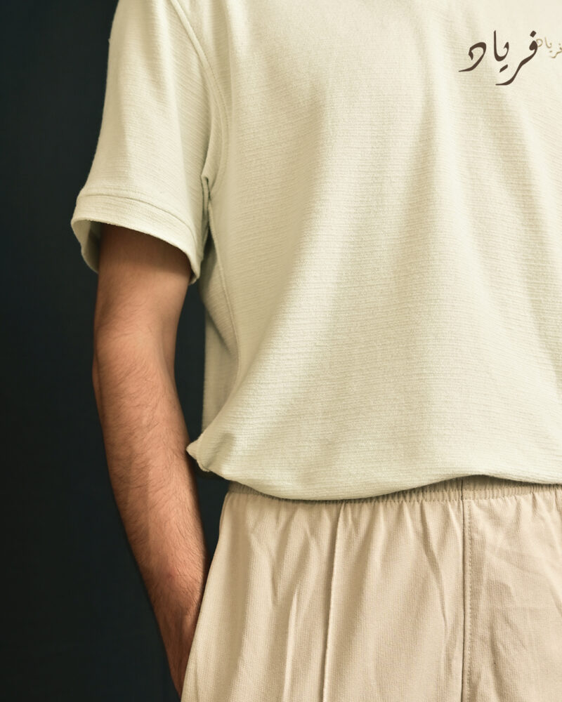 Grey Premium Polo